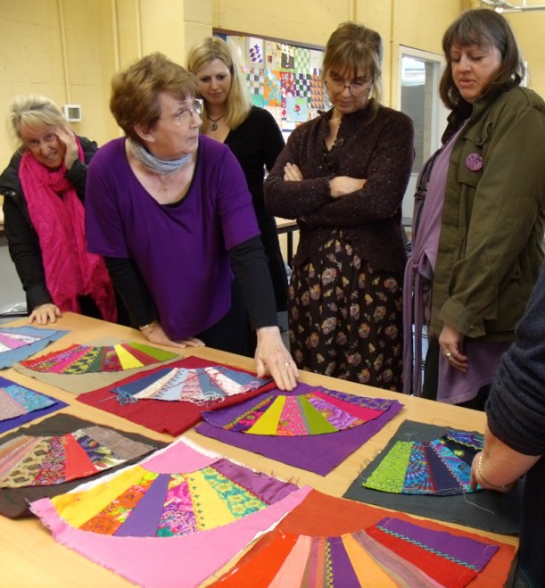 Crazy critical assessment 