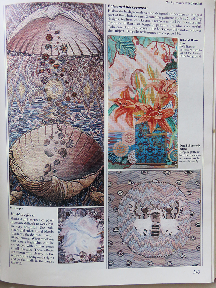 Good Housekeeping page Lillian and Kaffe