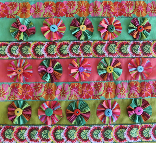 new design ally pally