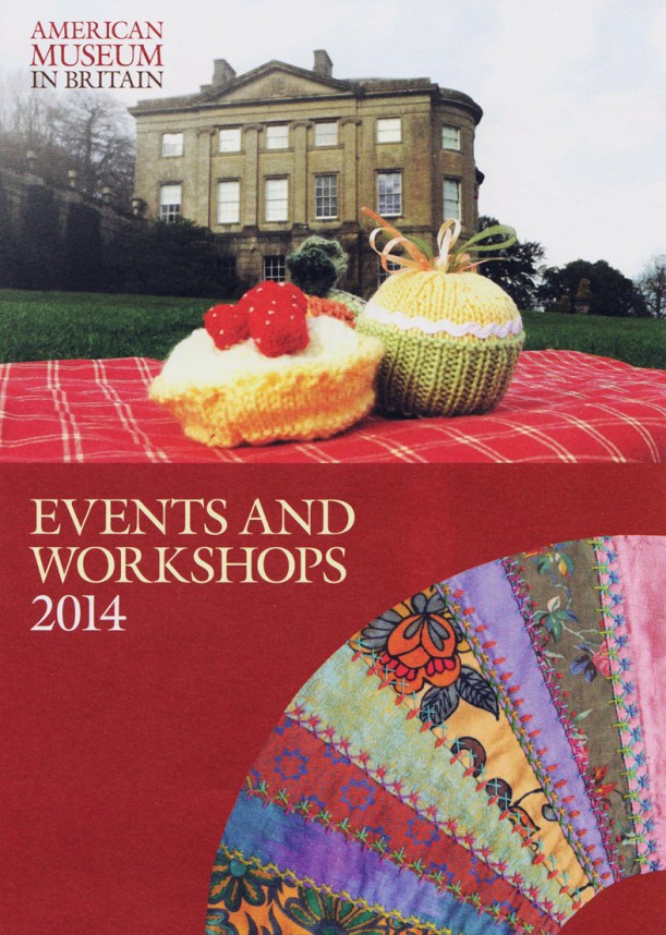 fan cover  American Musuem