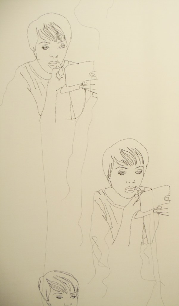 GEDSC DIGITAL CAMERA