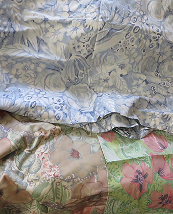 Designers Guild fabrics