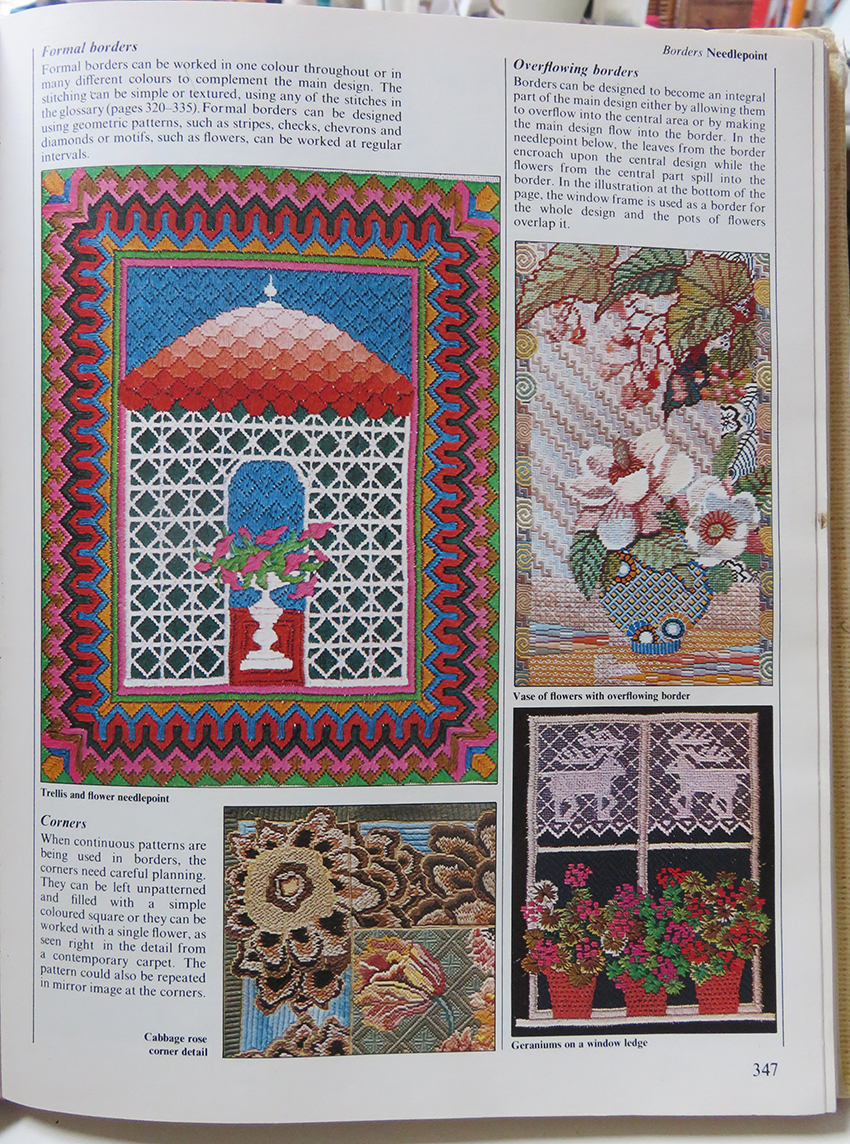 GH pages Lillian and me