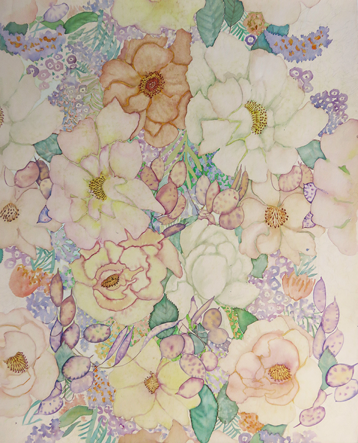 working design painting